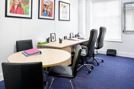Image 2 of The Brentano Suite - Lyttleton House - 2 Lyttleton Road, N2 0EF - Hampstead Garden Suburb