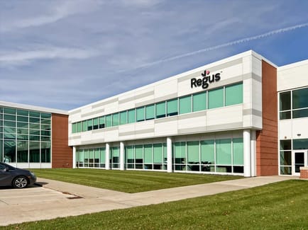 Image 1 of Regus - Birchwood Office Building - 4620 E. 53rd Street - Davenport - IA