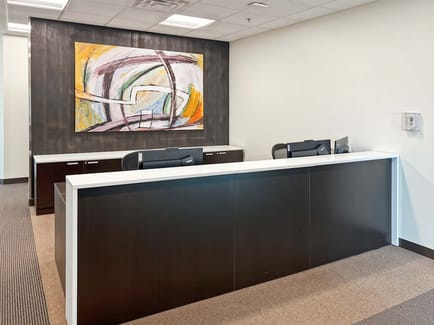 Image 2 of Regus - Birchwood Office Building - 4620 E. 53rd Street - Davenport - IA