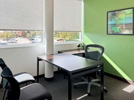 Image 4 of Regus - Birchwood Office Building - 4620 E. 53rd Street - Davenport - IA