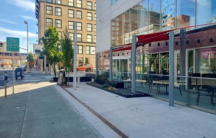 Image 11 of Regus - 400 UNION - 601 W. 1st Avenue - Spokane - WA