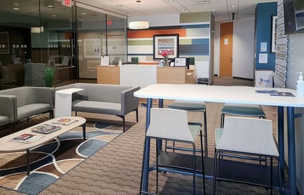Image 13 of Regus - 400 UNION - 601 W. 1st Avenue - Spokane - WA