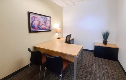 Image 14 of Regus - 400 UNION - 601 W. 1st Avenue - Spokane - WA
