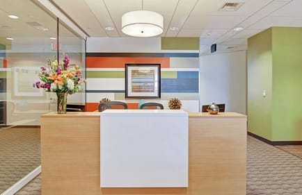 Image 2 of Regus - 400 UNION - 601 W. 1st Avenue - Spokane - WA