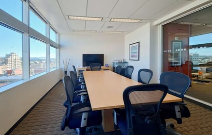 Image 3 of Regus - 400 UNION - 601 W. 1st Avenue - Spokane - WA