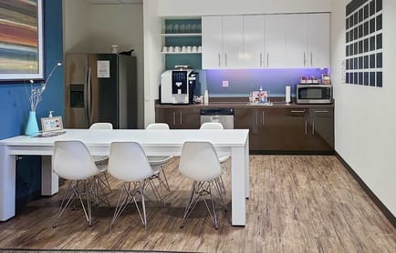 Image 6 of Regus - 400 UNION - 601 W. 1st Avenue - Spokane - WA