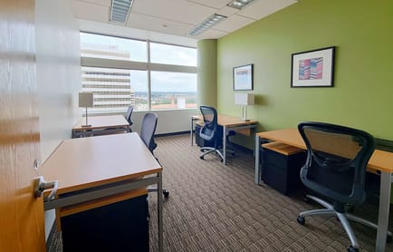 Image 8 of Regus - 400 UNION - 601 W. 1st Avenue - Spokane - WA