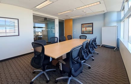 Image 9 of Regus - 400 UNION - 601 W. 1st Avenue - Spokane - WA