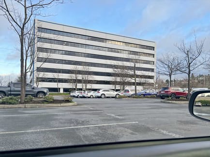 Image 1 of Regus - Triton Towers Three - 707 S. Grady Way - Renton - WA