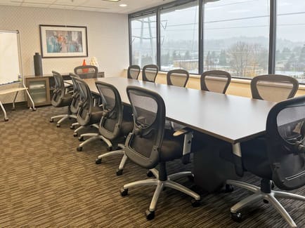 Image 3 of Regus - Triton Towers Three - 707 S. Grady Way - Renton - WA