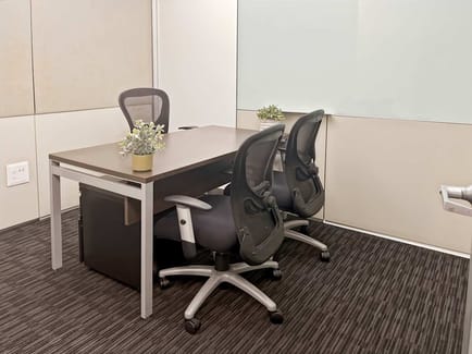 Image 4 of Regus - Triton Towers Three - 707 S. Grady Way - Renton - WA
