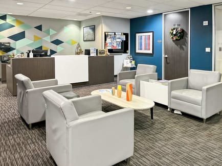 Image 5 of Regus - Triton Towers Three - 707 S. Grady Way - Renton - WA