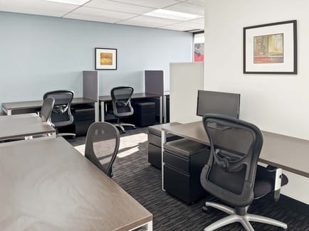 Image 8 of Regus - Triton Towers Three - 707 S. Grady Way - Renton - WA