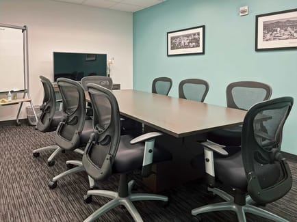 Image 9 of Regus - Triton Towers Three - 707 S. Grady Way - Renton - WA