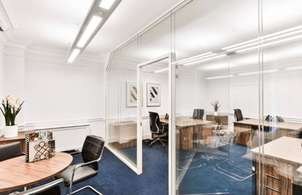 Image 1 of The Argyll Club - QUANTUM - 8-10 Hill Street, W1 - Mayfair