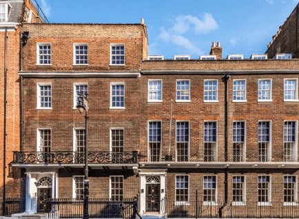 Image 6 of The Argyll Club - QUANTUM - 8-10 Hill Street, W1 - Mayfair