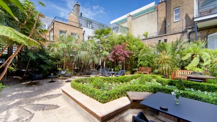 Image 4 of The Argyll Club - 8-10 Hill Street, W1J 5NG - Mayfair