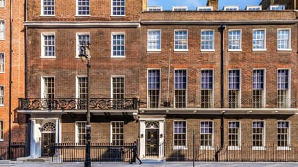 Image 5 of The Argyll Club - 8-10 Hill Street, W1J 5NG - Mayfair