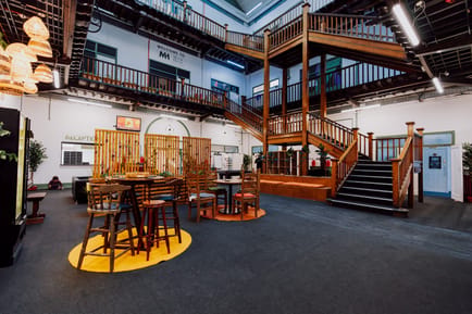 Image 2 of Malik House Business Centres - Crown House - 94 Armley Road, LS12 - Leeds