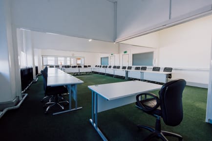 Image 4 of Malik House Business Centres - Crown House - 94 Armley Road, LS12 - Leeds