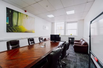 Image 10 of Malik House Business Centres - Crown House - 94 Armley Road, LS12 - Leeds