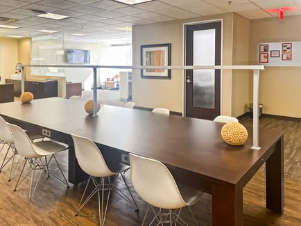 Image 11 of Regus - 175 Capital Blvd - Rocky Hill - CT