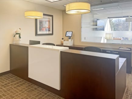 Image 2 of Regus - 175 Capital Blvd - Rocky Hill - CT