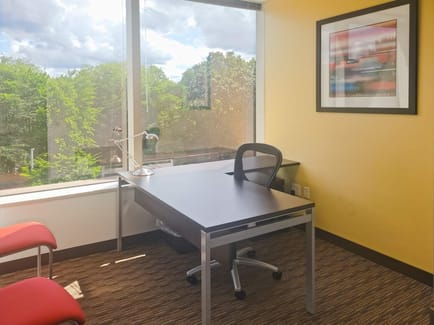 Image 4 of Regus - 175 Capital Blvd - Rocky Hill - CT