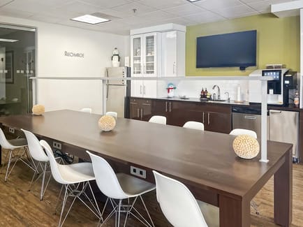 Image 6 of Regus - 175 Capital Blvd - Rocky Hill - CT