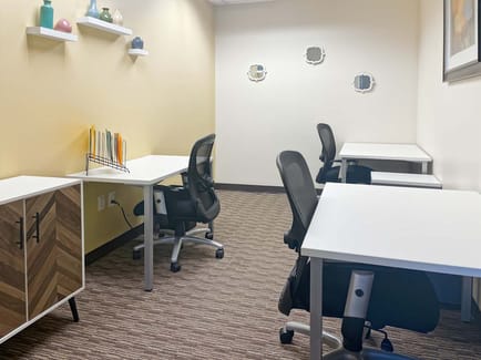 Image 7 of Regus - 175 Capital Blvd - Rocky Hill - CT
