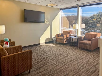 Image 8 of Regus - 175 Capital Blvd - Rocky Hill - CT