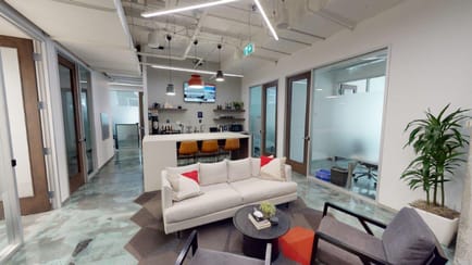 Image 1 of iQ Offices - 250 University Avenue - Toronto - ON