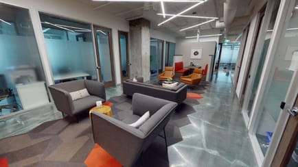 Image 3 of iQ Offices - 250 University Avenue - Toronto - ON