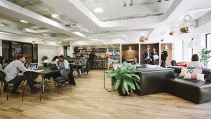 Image 1 of WeWork - 85 Broad Street, 10004 - New York, NY