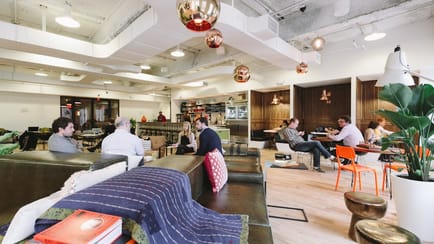 Image 4 of WeWork - 85 Broad Street, 10004 - New York, NY