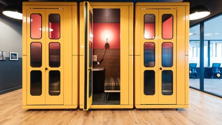 Image 5 of WeWork - 85 Broad Street, 10004 - New York, NY