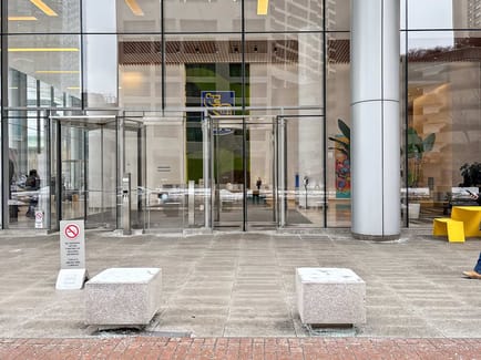 Image 1 of Regus - Waterpark Place - 88 Queens Quay West - Toronto - ON