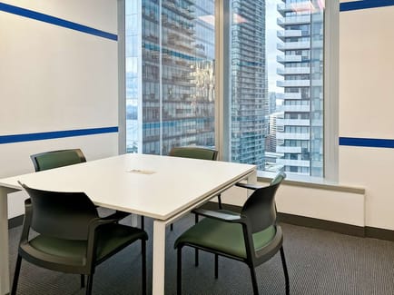 Image 10 of Regus - Waterpark Place - 88 Queens Quay West - Toronto - ON