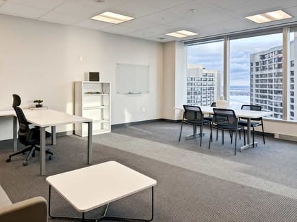 Image 12 of Regus - Waterpark Place - 88 Queens Quay West - Toronto - ON
