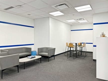 Image 14 of Regus - Waterpark Place - 88 Queens Quay West - Toronto - ON