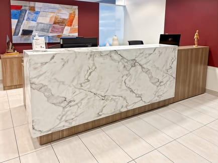 Image 2 of Regus - Waterpark Place - 88 Queens Quay West - Toronto - ON