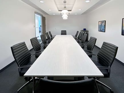 Image 3 of Regus - Waterpark Place - 88 Queens Quay West - Toronto - ON