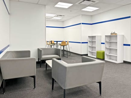 Image 5 of Regus - Waterpark Place - 88 Queens Quay West - Toronto - ON