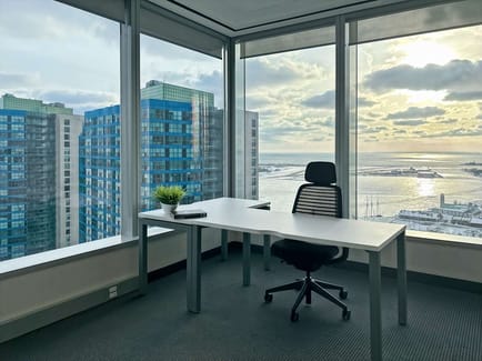 Image 7 of Regus - Waterpark Place - 88 Queens Quay West - Toronto - ON