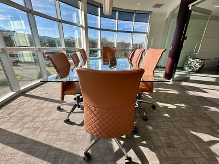 Image 5 of Werkstatt 360 - Green Hills Office Suites 4235 Hillsboro Pike, Nashville, TN