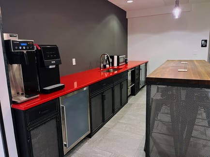 Image 6 of Werkstatt 360 - Green Hills Office Suites 4235 Hillsboro Pike, Nashville, TN