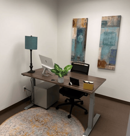 Image 8 of Werkstatt 360 - Green Hills Office Suites 4235 Hillsboro Pike, Nashville, TN