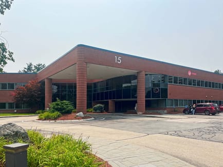 Image 1 of Regus - Independence Place - 15 Constitution Drive - Bedford - NH