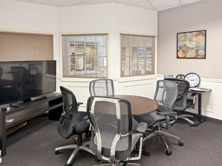 Image 11 of Regus - Independence Place - 15 Constitution Drive - Bedford - NH