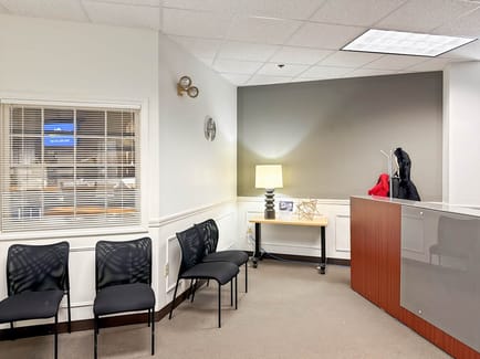 Image 14 of Regus - Independence Place - 15 Constitution Drive - Bedford - NH